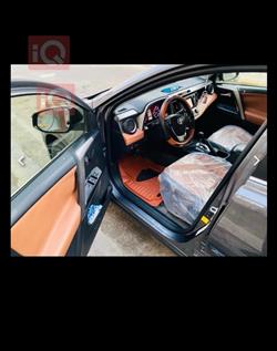 تۆیۆتا ڕاڤ 4